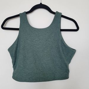 Outdoor Voices Venus Crop